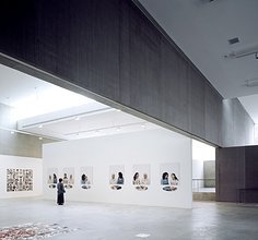 &ldquo;博物馆空间&rdquo;的优秀设计作品